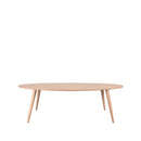 Dining table Ines 240x110x76 cm