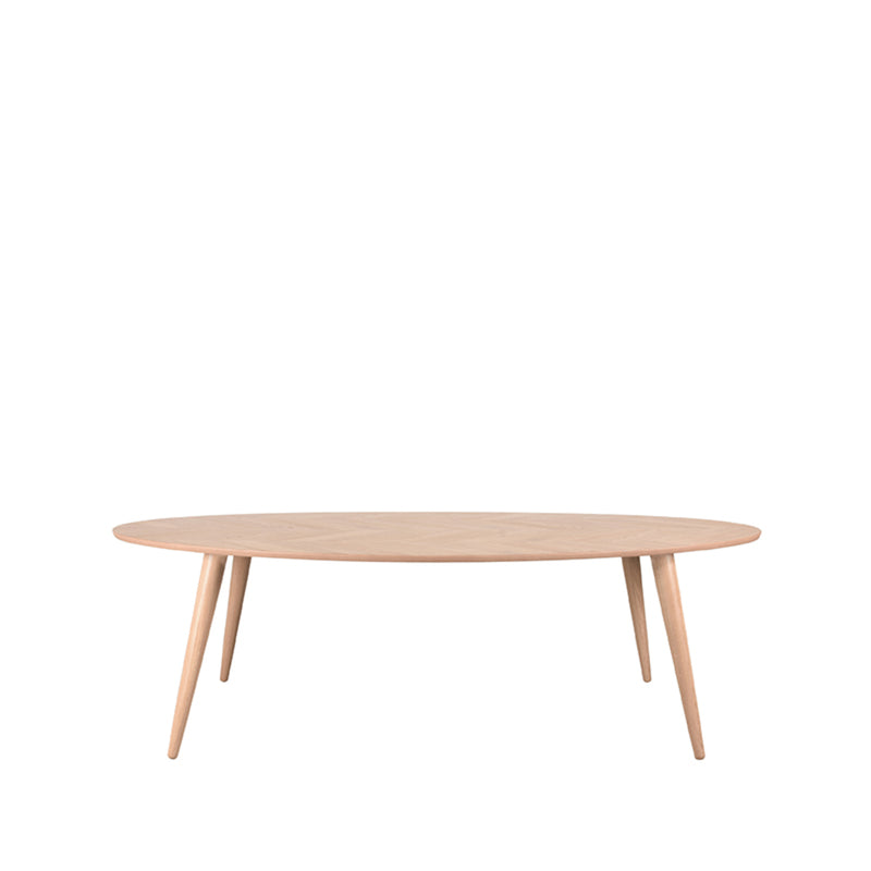 Dining table Ines 240x110x76 cm