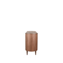 LABEL51 Dressoir Oliva - Walnoot - Eiken