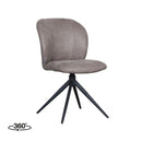 Dining room chair Kimo 50x54x87 cm