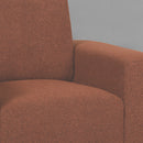 Bank Ferraro 1-Zits 112x88x85 cm