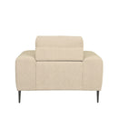 Sofa Ferraro 1-seater 112x88x85 cm
