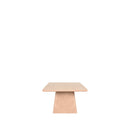 Salontafel Jule 140x70x40 cm