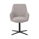 Eetkamerstoel Mira 58x62x85 cm