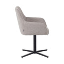 Eetkamerstoel Mira 58x62x85 cm