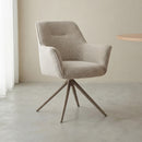 Eetkamerstoel Kimora 65x66x86 cm