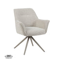 Eetkamerstoel Kimora 65x66x86 cm