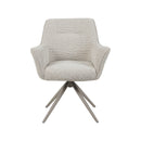 Eetkamerstoel Kimora 65x66x86 cm