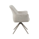 Eetkamerstoel Kimora 65x66x86 cm