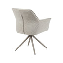 Eetkamerstoel Kimora 65x66x86 cm