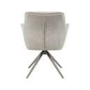 Eetkamerstoel Kimora 65x66x86 cm