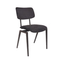Stapelbare Schoolstoel 45x50x81 cm