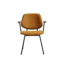 Eetkamerstoel Gastron 62x58x82 cm