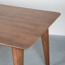 Eettafel Fly 250x100x76 cm