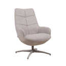 Draaifauteuil Winston 73x82x106 cm