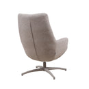 Draaifauteuil Winston 73x82x106 cm