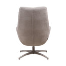 Draaifauteuil Winston 73x82x106 cm