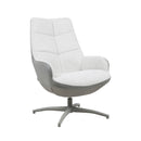 Draaifauteuil Winston 73x82x106 cm