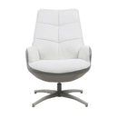 Draaifauteuil Winston 73x82x106 cm