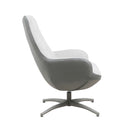 Draaifauteuil Winston 73x82x106 cm