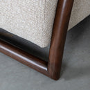 Fauteuil Viggo 70x90x74 cm