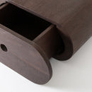 Wandconsole Rise 45x30x20 cm
