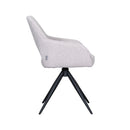 Eetkamerstoel Finley 60x59x91 cm