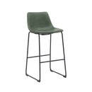 Barkruk Risto 47x56x102 cm