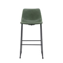Barkruk Risto 47x56x102 cm