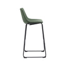Barkruk Risto 47x56x102 cm