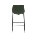 Barkruk Risto 47x56x102 cm