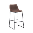 Barkruk Risto 47x56x102 cm
