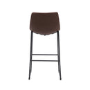 Barkruk Risto 47x56x102 cm