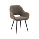 Eetkamerstoel Fer 58x57x87 cm