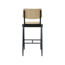 Barkruk Solid 49x58x109 cm