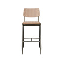Barkruk Solid 49x58x109 cm
