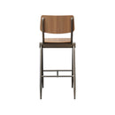 Barkruk Solid 49x58x109 cm