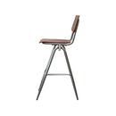 Barkruk Solid 49x58x109 cm