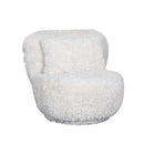 Draaifauteuil Doodle 90x87x73 cm