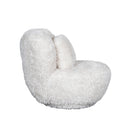 Draaifauteuil Doodle 90x87x73 cm