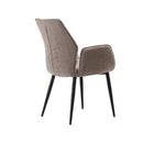 Eetkamerstoel Morris 59x62x92 cm