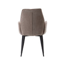 Eetkamerstoel Morris 59x62x92 cm