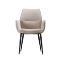 Eetkamerstoel Morris 59x62x92 cm