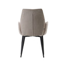 Eetkamerstoel Morris 59x62x92 cm