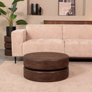 Salontafel Milly 70x70x31 cm