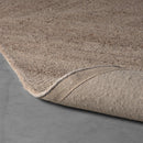 LABEL51 Vloerkleden Blendy - Taupe - Wol