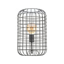 LABEL51 Tafellamp Solido - Zwart - Metaal