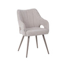 Eetkamerstoel Stan 55x60x87 cm