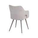 Eetkamerstoel Stan 55x60x87 cm