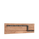 Kapstok Road 90x13x25 cm